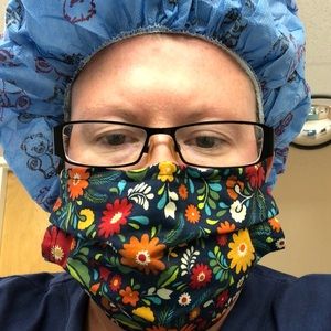 Meet your Posher, Carrie